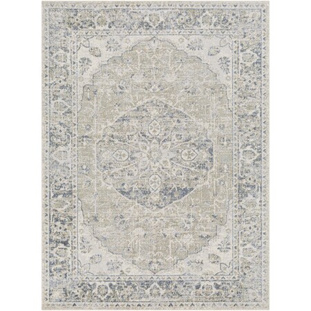 Livabliss Lillian LLL-2311 Machine Washable Area Rug LLL2311-537
